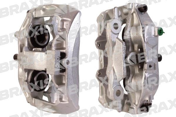 Braxis AG0975 Brake caliper AG0975: Buy near me at 2407.PL in Poland at an Affordable price!