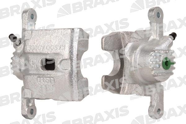 Braxis AG0952 Brake caliper AG0952: Buy near me in Poland at 2407.PL - Good price!