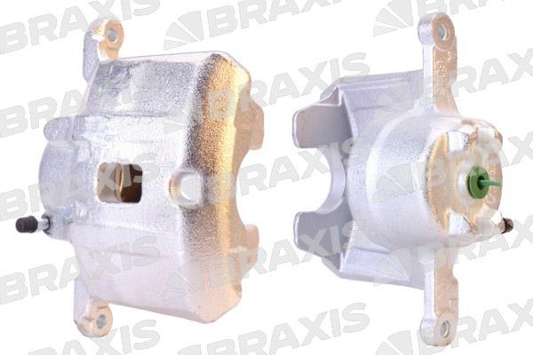 Braxis AG0945 Brake caliper AG0945: Buy near me in Poland at 2407.PL - Good price!