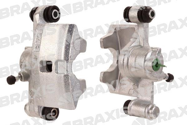 Braxis AG0925 Brake caliper AG0925: Buy near me in Poland at 2407.PL - Good price!