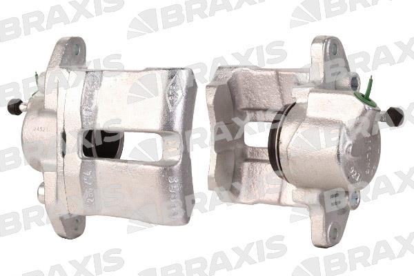 Braxis AG0879 Brake caliper AG0879: Buy near me in Poland at 2407.PL - Good price!