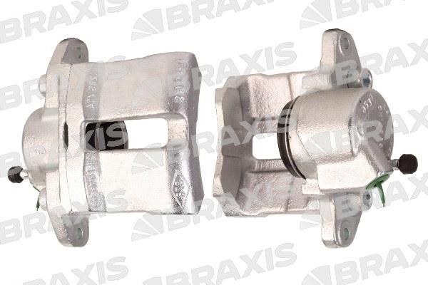 Braxis AG0878 Brake caliper AG0878: Buy near me at 2407.PL in Poland at an Affordable price!