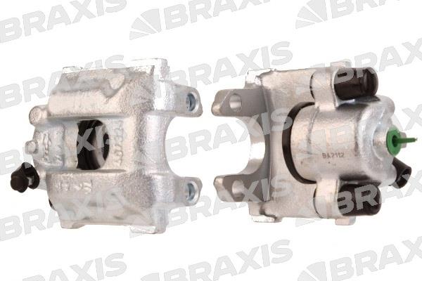 Braxis AG0865 Brake caliper AG0865: Buy near me in Poland at 2407.PL - Good price!