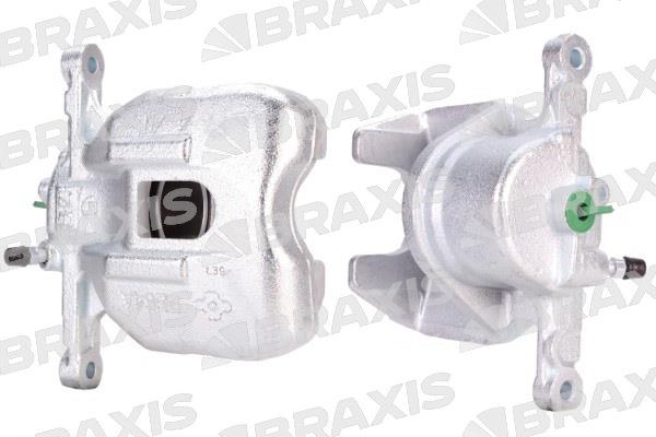 Braxis AG0845 Brake caliper AG0845: Buy near me in Poland at 2407.PL - Good price!