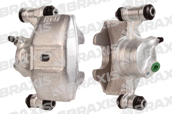 Braxis AG0837 Brake caliper AG0837: Buy near me at 2407.PL in Poland at an Affordable price!