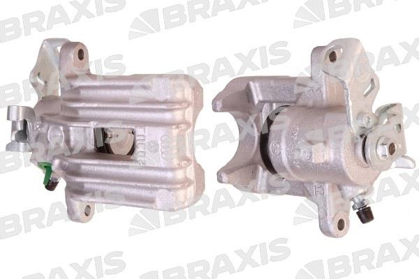 Braxis AG0796 Brake caliper AG0796: Buy near me at 2407.PL in Poland at an Affordable price!