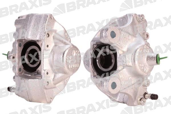 Braxis AG0787 Brake caliper AG0787: Buy near me in Poland at 2407.PL - Good price!