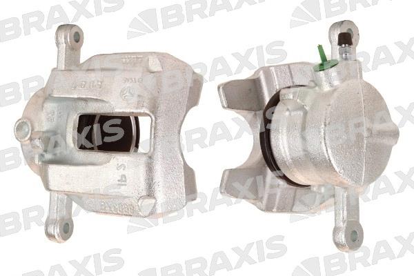 Braxis AG0761 Brake caliper AG0761: Buy near me in Poland at 2407.PL - Good price!