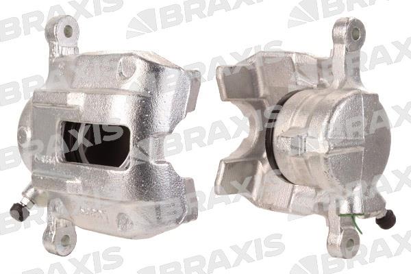 Braxis AG0756 Brake caliper AG0756: Buy near me in Poland at 2407.PL - Good price!