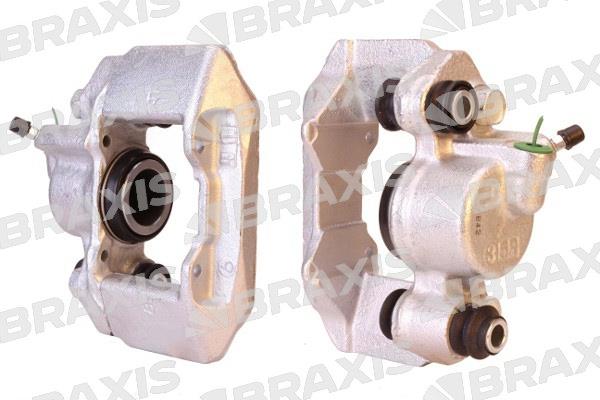 Braxis AG0753 Brake caliper AG0753: Buy near me in Poland at 2407.PL - Good price!