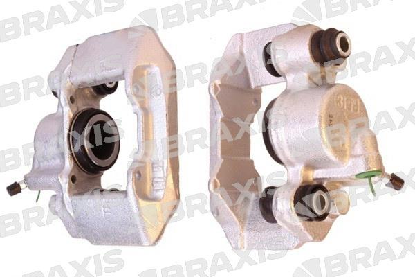 Braxis AG0752 Brake caliper AG0752: Buy near me in Poland at 2407.PL - Good price!