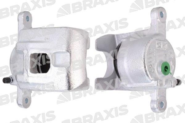 Braxis AG0748 Brake caliper AG0748: Buy near me in Poland at 2407.PL - Good price!
