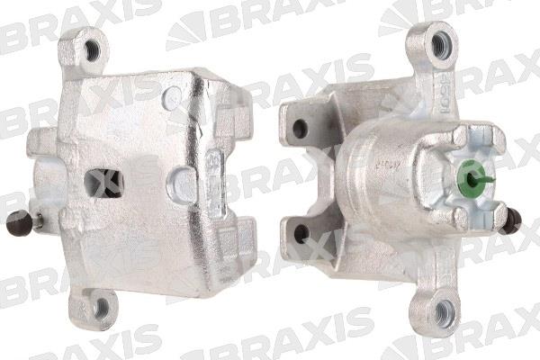 Braxis AG0746 Brake caliper AG0746: Buy near me in Poland at 2407.PL - Good price!