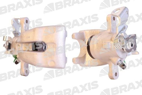 Braxis AG0652 Brake caliper AG0652: Buy near me in Poland at 2407.PL - Good price!