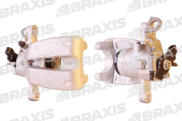 Braxis AG0644 Brake caliper AG0644: Buy near me in Poland at 2407.PL - Good price!