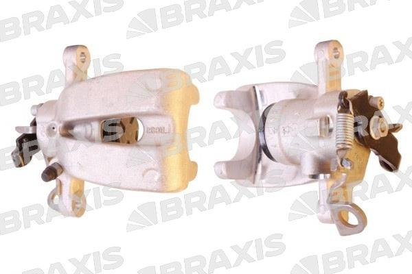 Braxis AG0643 Суппорт тормозной AG0643: Отличная цена - Купить в Польше на 2407.PL!