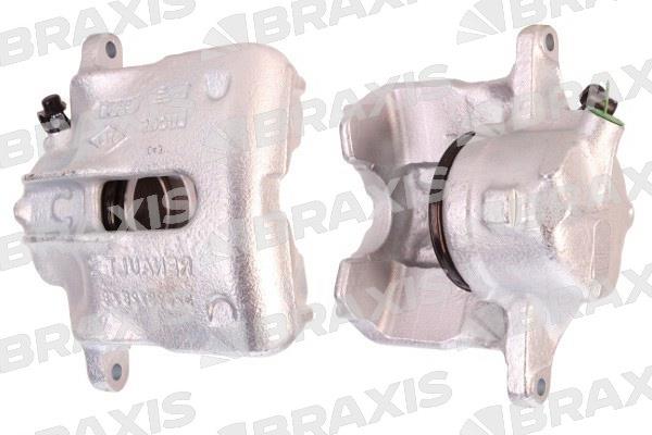 Braxis AG0635 Brake caliper AG0635: Buy near me in Poland at 2407.PL - Good price!