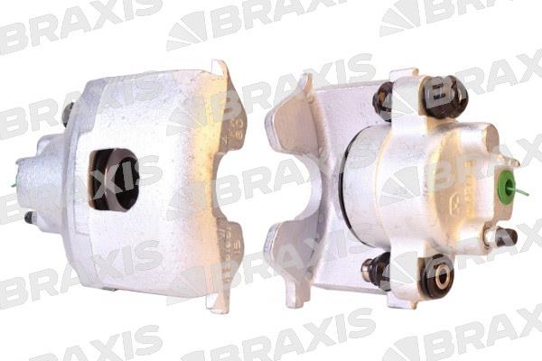 Braxis AG0612 Brake caliper AG0612: Buy near me in Poland at 2407.PL - Good price!