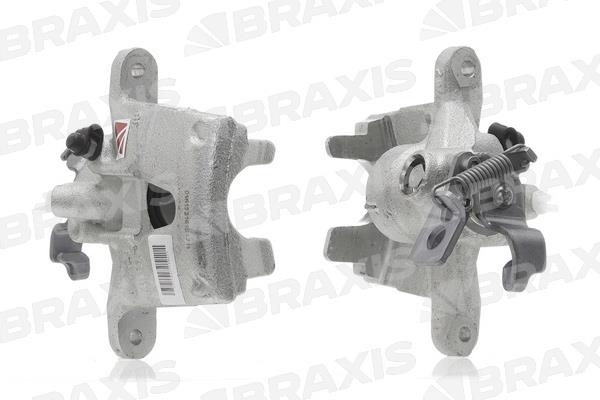 Braxis AG0546 Brake caliper AG0546: Buy near me in Poland at 2407.PL - Good price!