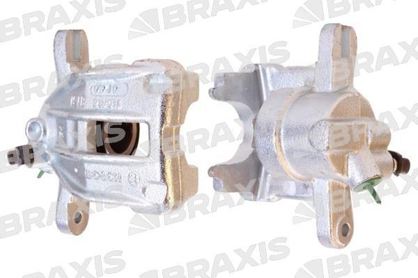 Braxis AG0538 Brake caliper AG0538: Buy near me in Poland at 2407.PL - Good price!