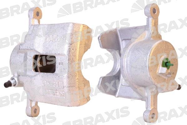 Braxis AG0533 Brake caliper AG0533: Buy near me in Poland at 2407.PL - Good price!