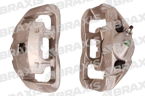 Braxis AG0522 Brake caliper AG0522: Buy near me in Poland at 2407.PL - Good price!