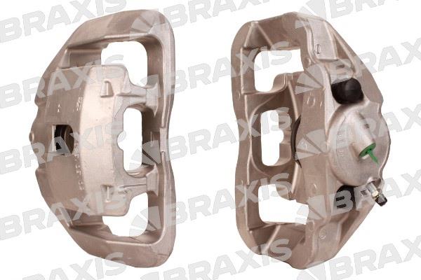 Braxis AG0521 Brake caliper AG0521: Buy near me in Poland at 2407.PL - Good price!