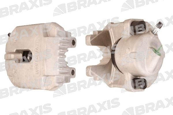 Braxis AG0514 Brake caliper AG0514: Buy near me in Poland at 2407.PL - Good price!