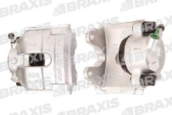 Braxis AG0509 Brake caliper AG0509: Buy near me in Poland at 2407.PL - Good price!