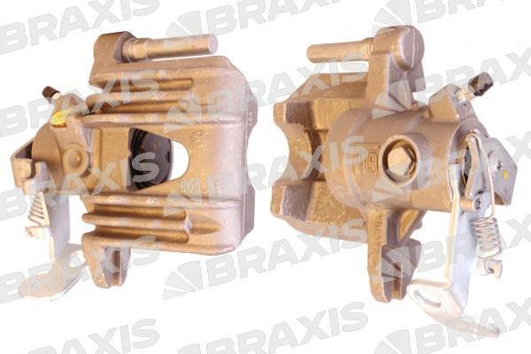 Braxis AG0484 Brake caliper AG0484: Buy near me in Poland at 2407.PL - Good price!
