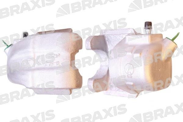 Braxis AG0472 Brake caliper AG0472: Buy near me in Poland at 2407.PL - Good price!