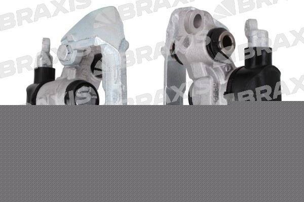 Braxis AG0460 Brake caliper AG0460: Buy near me in Poland at 2407.PL - Good price!