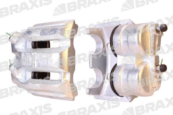 Braxis AG0458 Brake caliper AG0458: Buy near me in Poland at 2407.PL - Good price!