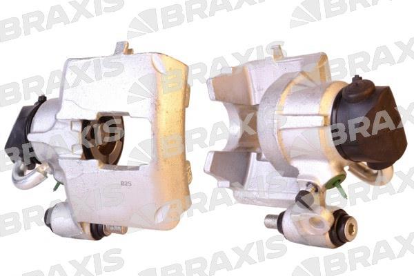 Braxis AG0448 Brake caliper AG0448: Buy near me in Poland at 2407.PL - Good price!