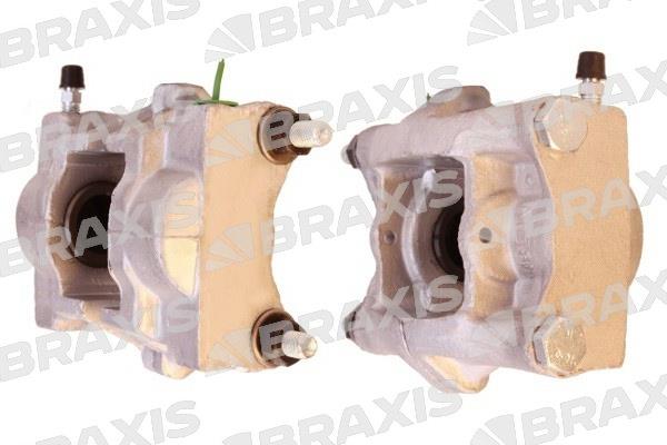 Braxis AG0446 Brake caliper AG0446: Buy near me in Poland at 2407.PL - Good price!