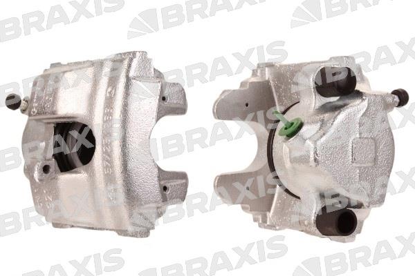 Braxis AG0394 Brake caliper AG0394: Buy near me in Poland at 2407.PL - Good price!