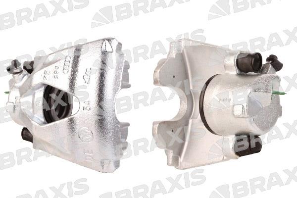 Braxis AG0389 Brake caliper AG0389: Buy near me in Poland at 2407.PL - Good price!