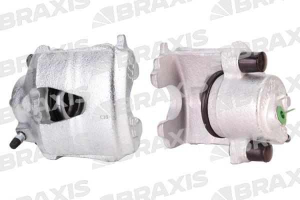 Braxis AG0386 Brake caliper AG0386: Buy near me in Poland at 2407.PL - Good price!