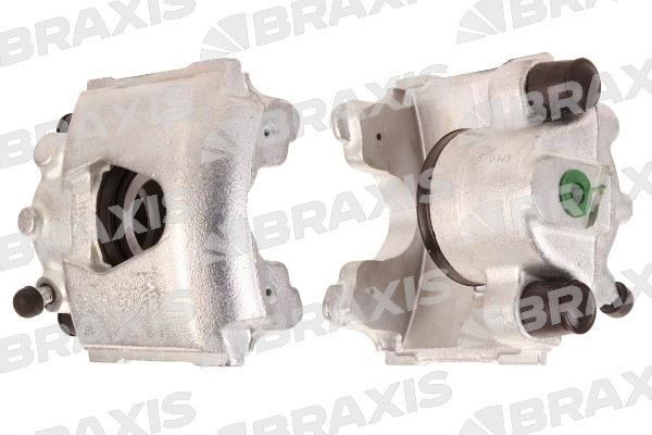Braxis AG0368 Brake caliper AG0368: Buy near me at 2407.PL in Poland at an Affordable price!