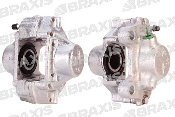 Braxis AG0356 Brake caliper AG0356: Buy near me in Poland at 2407.PL - Good price!