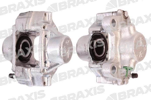 Braxis AG0355 Brake caliper AG0355: Buy near me in Poland at 2407.PL - Good price!