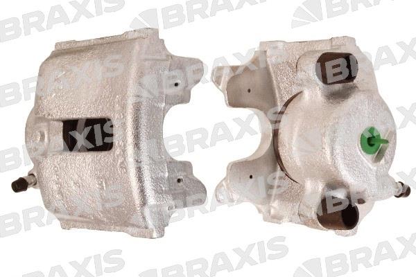 Braxis AG0344 Brake caliper AG0344: Buy near me in Poland at 2407.PL - Good price!