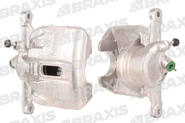 Braxis AG0293 Суппорт тормозной AG0293: Отличная цена - Купить в Польше на 2407.PL!