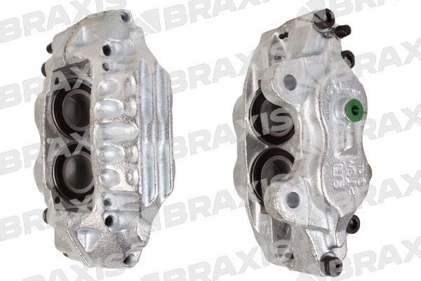 Braxis AG0285 Bremssattel AG0285: Kaufen Sie zu einem guten Preis in Polen bei 2407.PL!