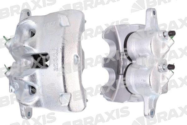 Braxis AG0208 Brake caliper AG0208: Buy near me in Poland at 2407.PL - Good price!