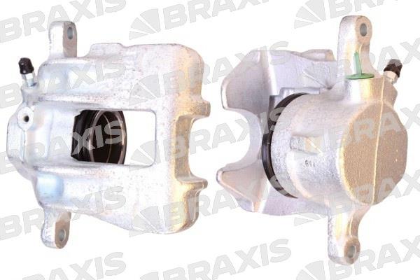 Braxis AG0191 Brake caliper AG0191: Buy near me in Poland at 2407.PL - Good price!