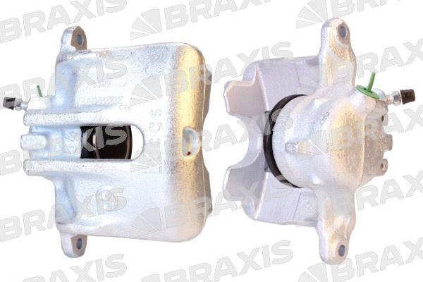 Braxis AG0185 Brake caliper AG0185: Buy near me in Poland at 2407.PL - Good price!