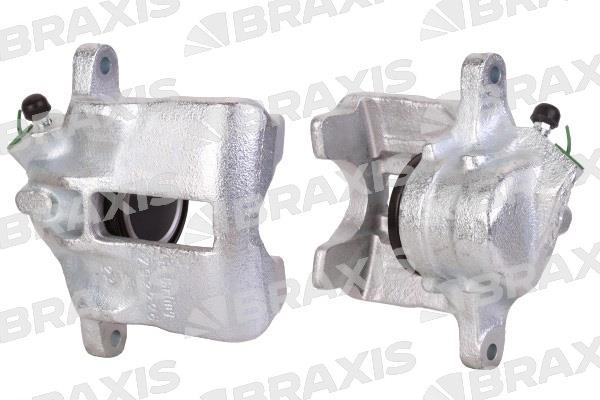 Braxis AG0171 Brake caliper AG0171: Buy near me at 2407.PL in Poland at an Affordable price!