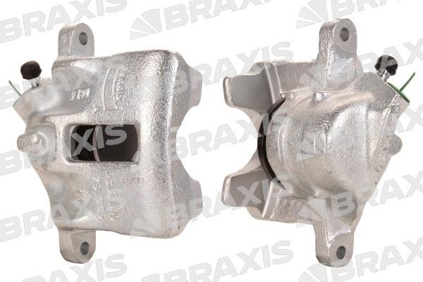 Braxis AG0170 Brake caliper AG0170: Buy near me at 2407.PL in Poland at an Affordable price!