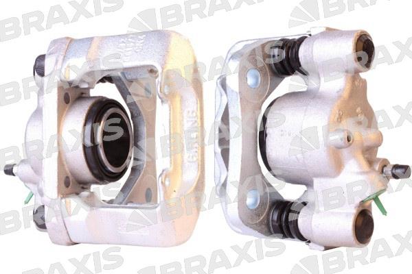 Braxis AG0168 Brake caliper AG0168: Buy near me in Poland at 2407.PL - Good price!